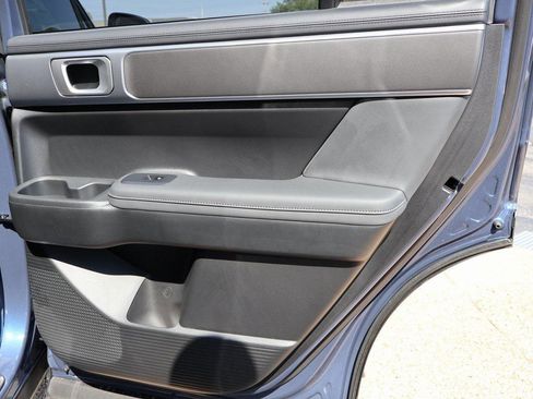 New 2026 Hyundai Santa Fe SEL image 12