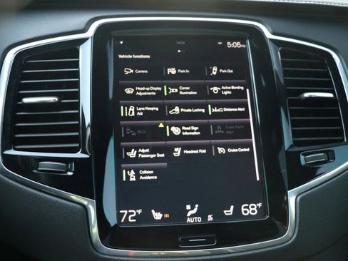 Used 2019 Volvo XC90 T6 R-Design w/ Advanced Package image 21