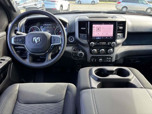 New 2026 RAM 1500 Classic Warlock image 4