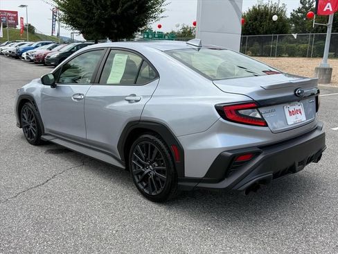 Used 2023 Subaru WRX Premium AWD/4WD image 7