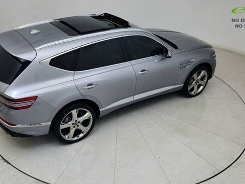 Used 2024 Genesis GV80 3.5T Advanced w/ Prestige Package AWD/4WD image 84