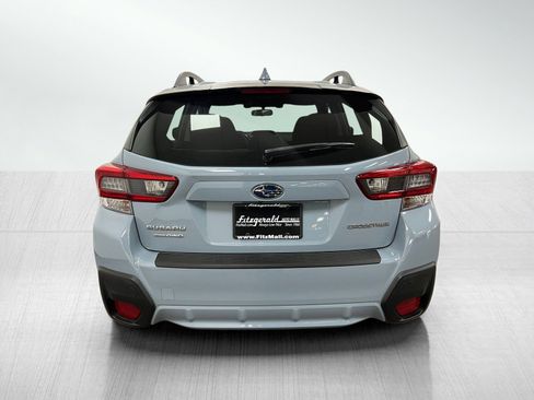 Used 2022 Subaru Crosstrek 2.0i Premium w/ Moonroof Package image 6