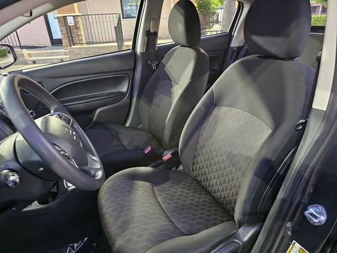 Used 2024 Mitsubishi Mirage ES image 16