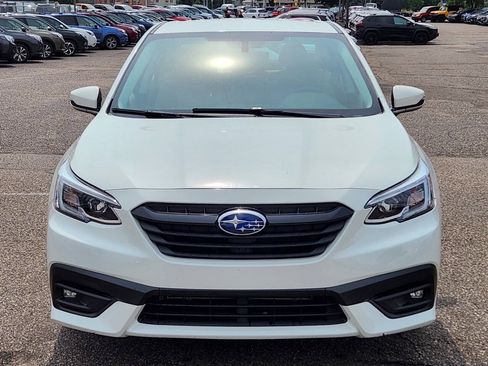 Used 2020 Subaru Legacy Premium AWD/4WD image 5