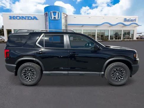 Used 2026 Honda Passport TrailSport image 6