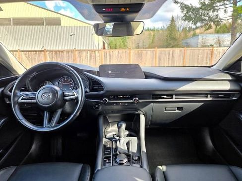 Used 2020 MAZDA MAZDA3 Select image 10
