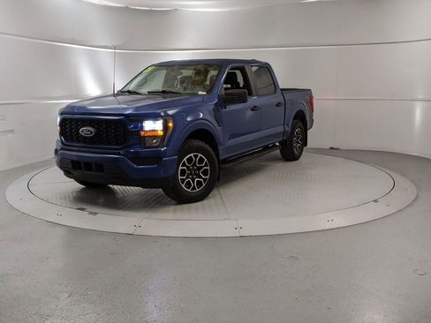 Certified 2023 Ford F150 XL w/ XL STX Apperance Package image 6