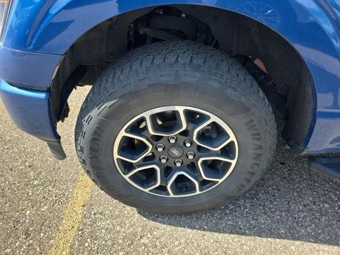 Used 2023 Ford F150 XLT w/ Equipment Group 302A High AWD/4WD image 15
