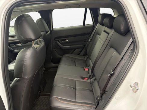 New 2026 MAZDA CX-50 2.5 Hybrid w/ Weather Package image 13