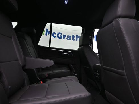 New 2026 Chevrolet Tahoe LT w/ Comfort Package image 9