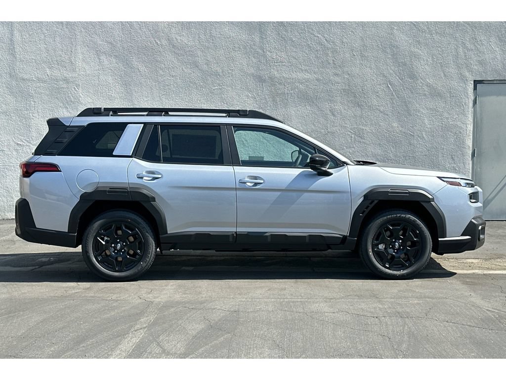New 2026 Subaru Outback Limited AWD/4WD image 2