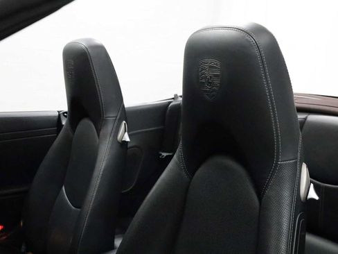 Used 2012 Porsche 911 Carrera 4S AWD/4WD image 19