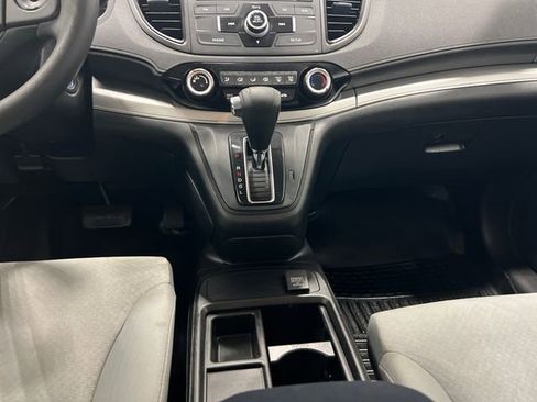Used 2016 Honda CR-V SE image 13