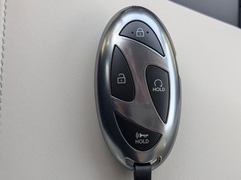 New 2026 Hyundai Sonata SEL FWD image 31