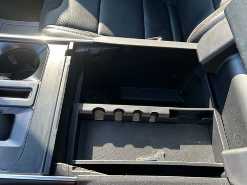 Used 2025 Ford F150 Raptor image 53