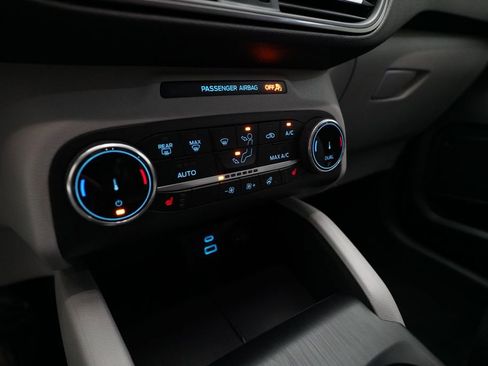 Used 2023 Ford Escape Active AWD/4WD image 21