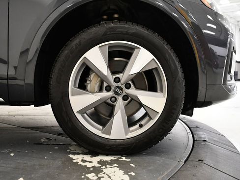 Certified 2023 Audi Q5 2.0T Premium Plus w/ Premium Plus Package image 16