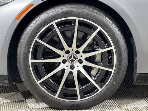 Certified 2023 Mercedes-Benz EQS 450+ Sedan image 33