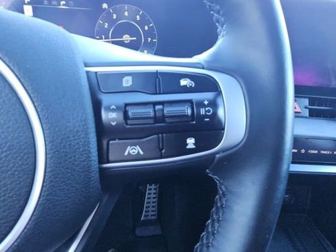 Used 2024 Kia Sportage X-Pro image 45