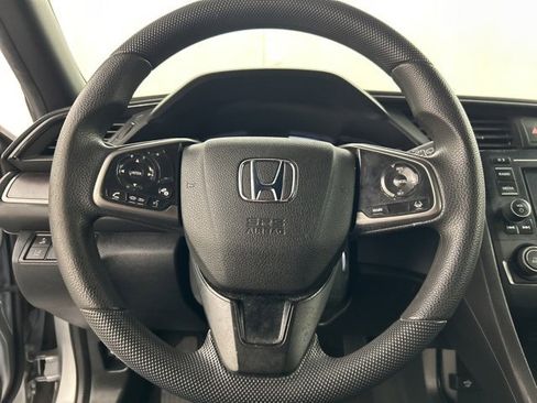 Used 2019 Honda Civic LX image 10