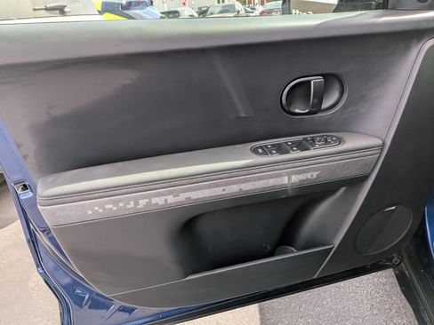 Certified 2026 Hyundai Ioniq 5 XRT AWD/4WD image 14
