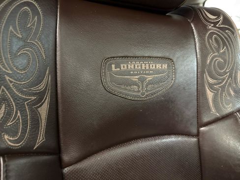 Used 2014 RAM 1500 Laramie Longhorn w/ Convenience Group AWD/4WD image 49