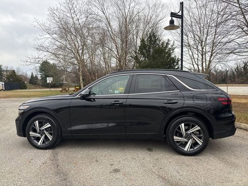 New 2026 Genesis GV70 3.5T Sport Advanced image 6