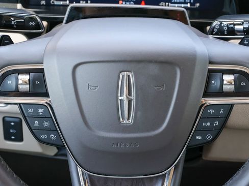 Used 2023 Lincoln Navigator L Reserve AWD/4WD image 50
