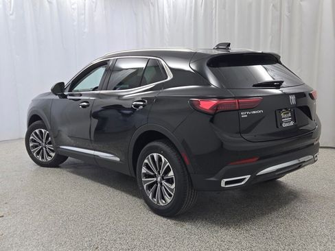 New 2026 Buick Envision Preferred AWD/4WD image 14