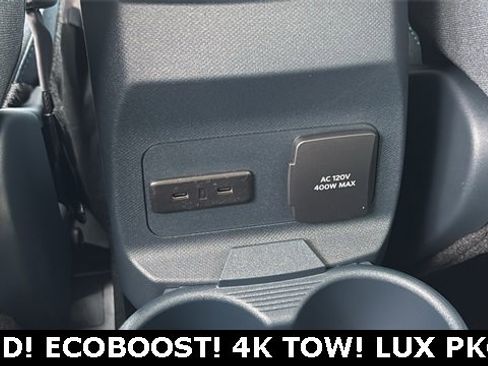 New 2026 Ford Maverick XLT w/ XLT Luxury Package image 7