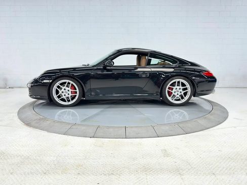 Used 2009 Porsche 911 Carrera S RWD image 3
