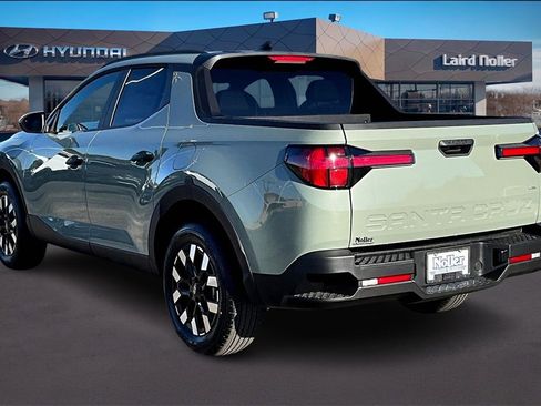 New 2026 Hyundai Santa Cruz SEL image 3