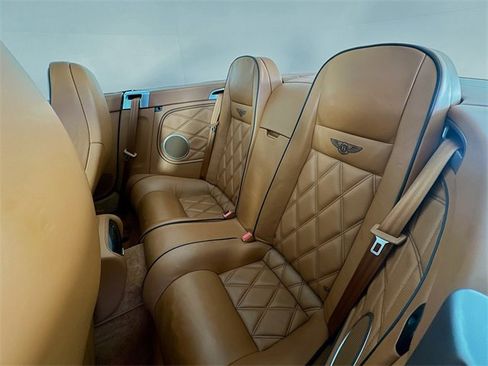 Used 2011 Bentley Continental GT Speed image 24