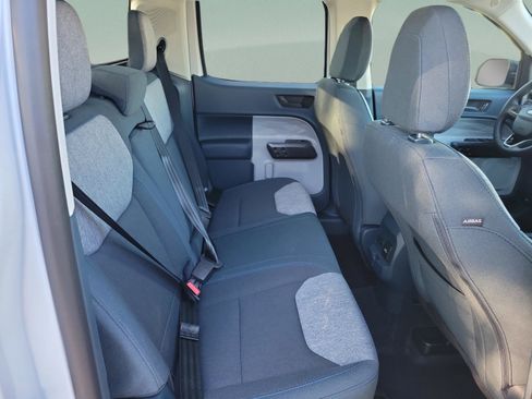 New 2025 Ford Maverick XLT w/ XLT Luxury Package AWD/4WD image 26
