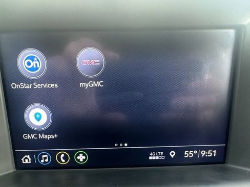 Used 2020 GMC Terrain SLT w/ Preferred Package image 27