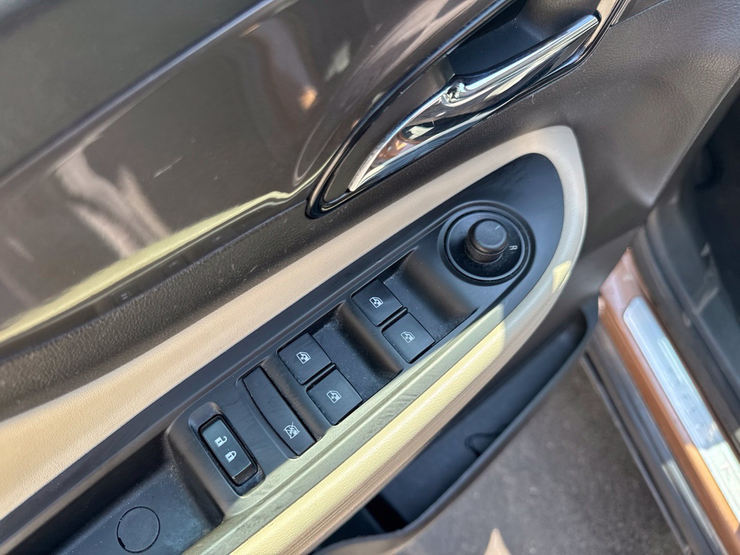 Used 2017 Buick Encore Preferred FWD image 19