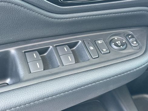 New 2026 Honda Odyssey Touring image 13