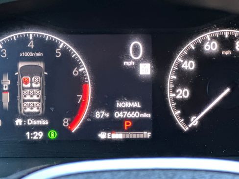 Certified 2023 Honda Pilot EX-L image 31