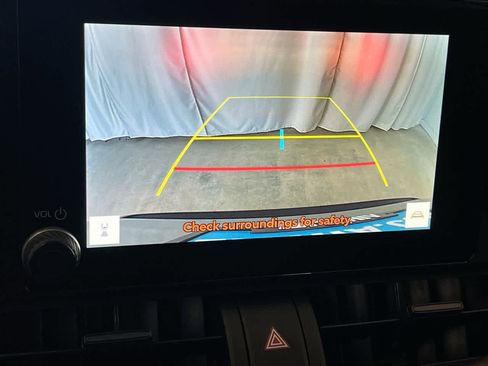 New 2025 Toyota RAV4 XLE w/ Convenience Package image 17