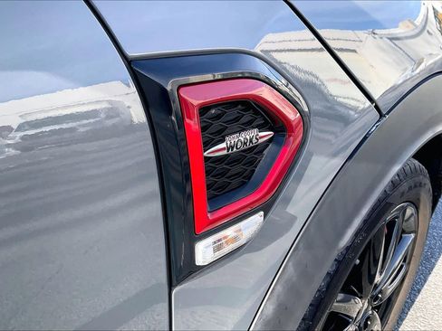 Used 2021 MINI Cooper Countryman John Cooper Works w/ Driver Assistance Package image 9