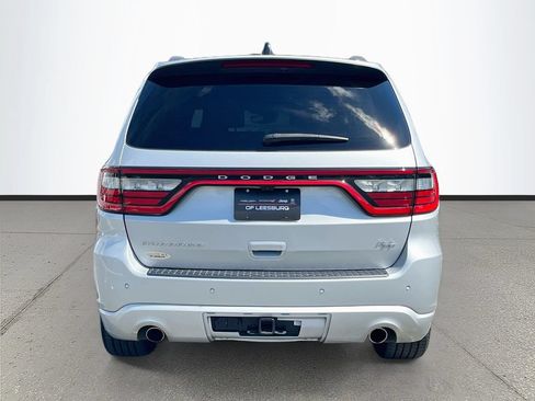 Used 2024 Dodge Durango R/T RWD image 6