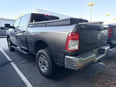 Used 2020 RAM 2500 Tradesman AWD/4WD image 6