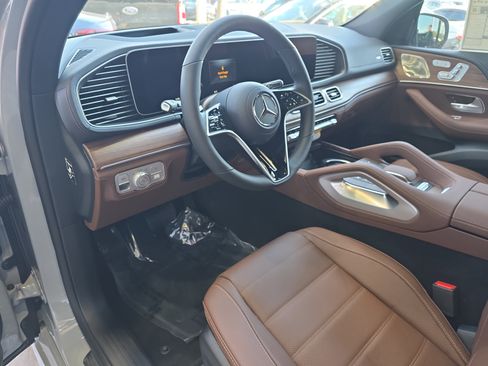 New 2026 Mercedes-Benz GLE 580 4MATIC image 22