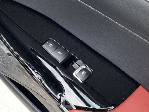 New 2026 Kia K5 GT-Line w/ GT-Line Red Interior Package FWD image 23