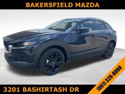 New 2025 MAZDA CX-30 AWD 2.5 S w/ Select Sport Pkg