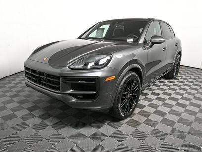 New 2026 Porsche Macan S