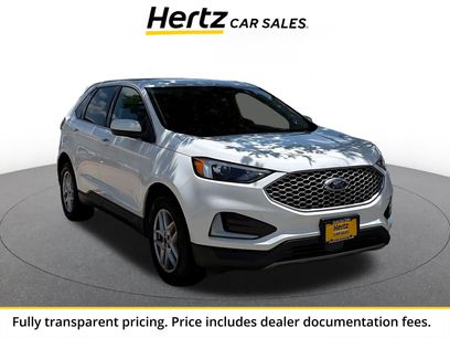 Used 2024 Ford Edge SEL