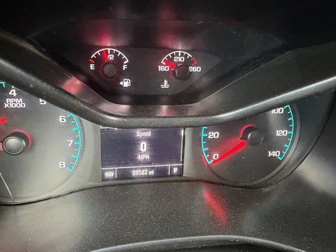 Used 2021 GMC Canyon Elevation w/ Driver Alert Package AWD/4WD image 8
