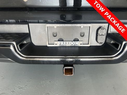 Used 2020 RAM 1500 Big Horn image 9