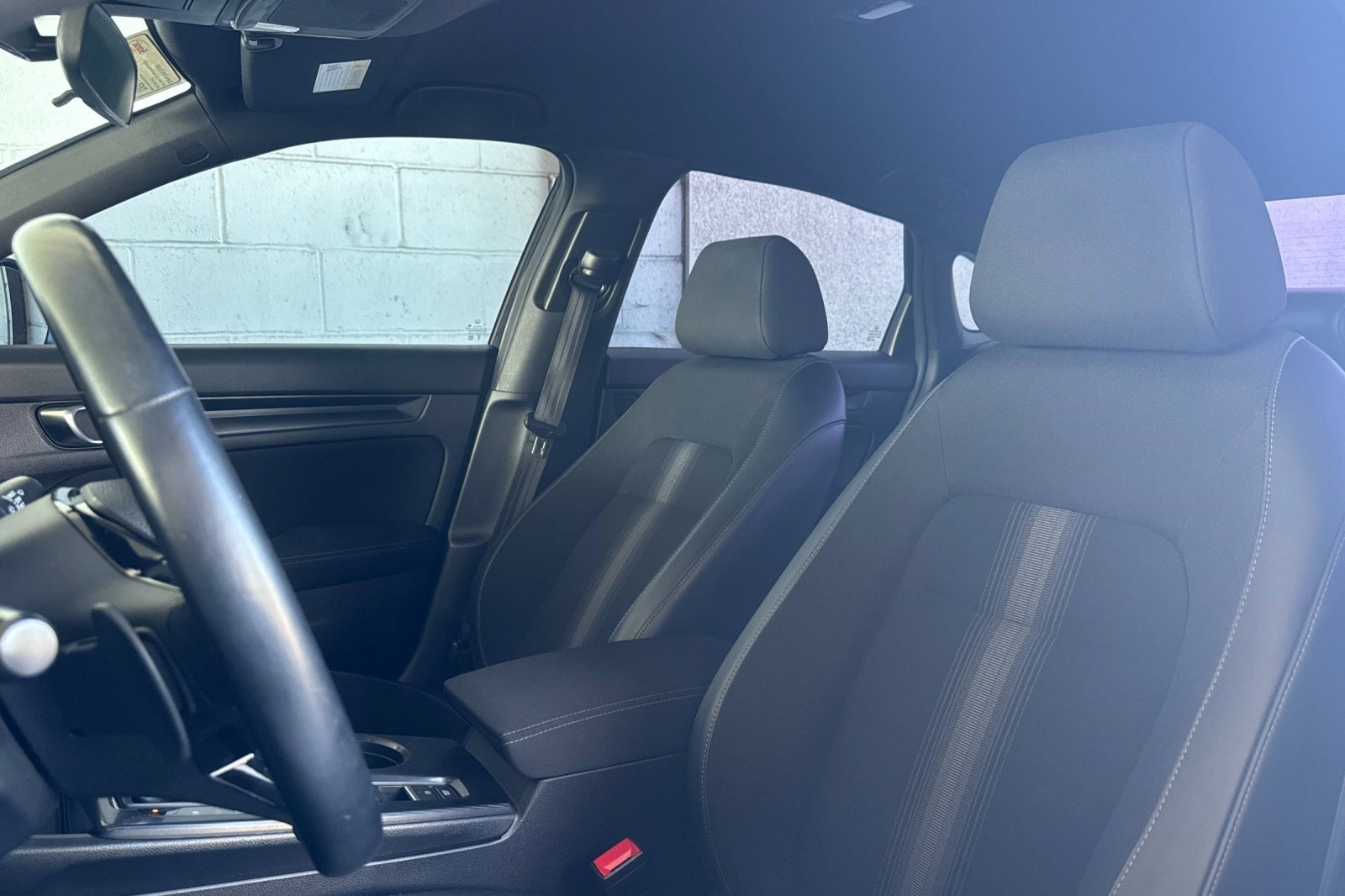 Used 2023 Honda Civic Sport image 5
